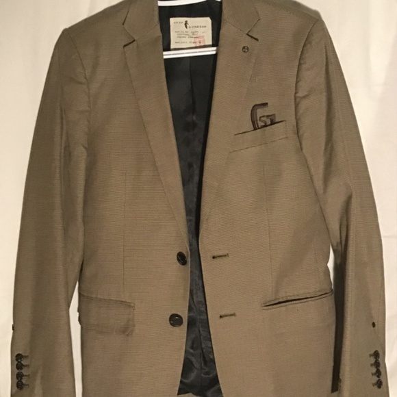G-Star casual blazer - Picture 2 of 5